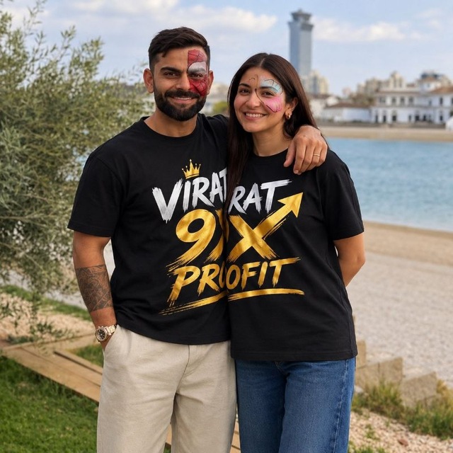 VIRAT ARMY